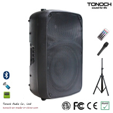 Hot Sale Professional PA System PA Haut-parleur